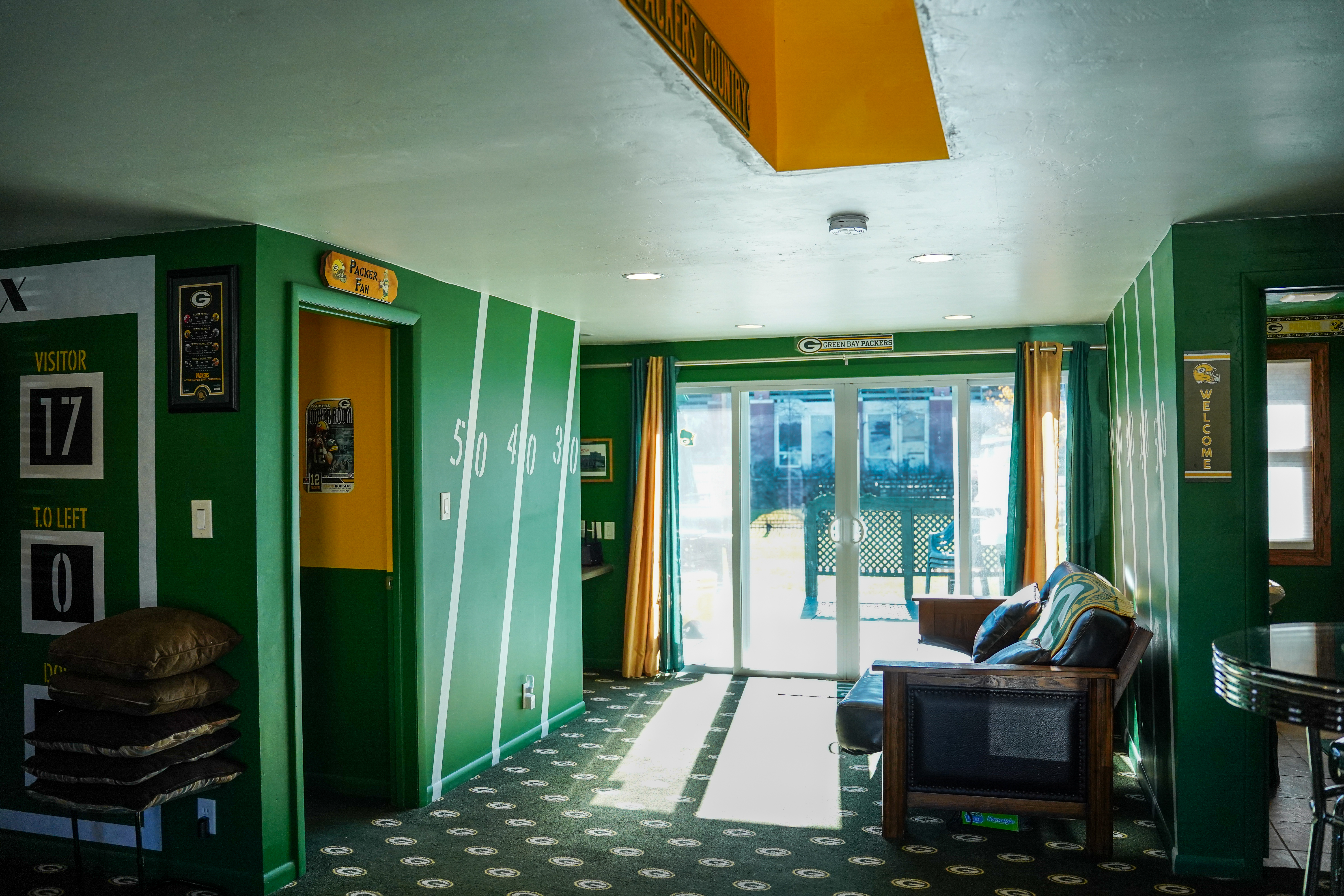 House Interior